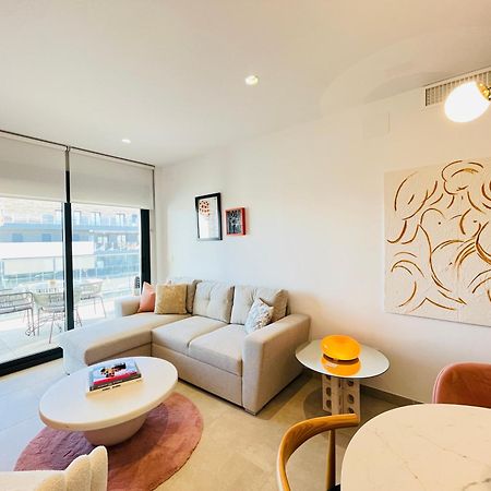 Apartament La Casa De Lola Motril Zewnętrze zdjęcie