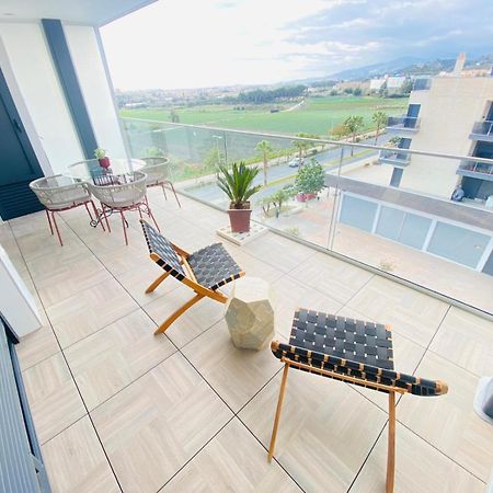 Apartament La Casa De Lola Motril Zewnętrze zdjęcie