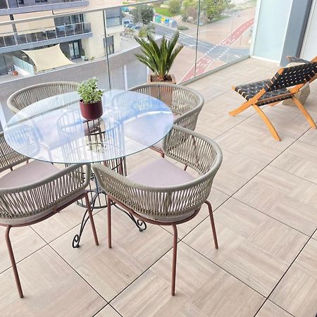 Apartament La Casa De Lola Motril Zewnętrze zdjęcie