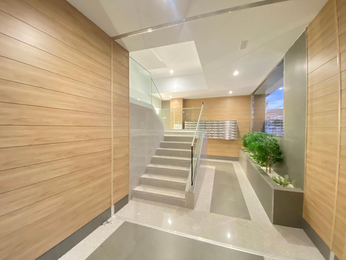 Apartament La Casa De Lola Motril Zewnętrze zdjęcie