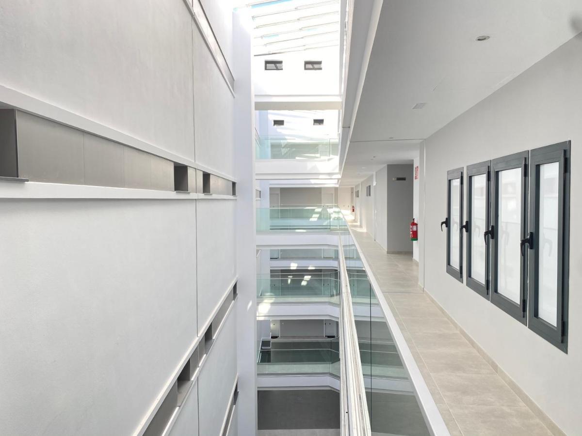 Apartament La Casa De Lola Motril Zewnętrze zdjęcie