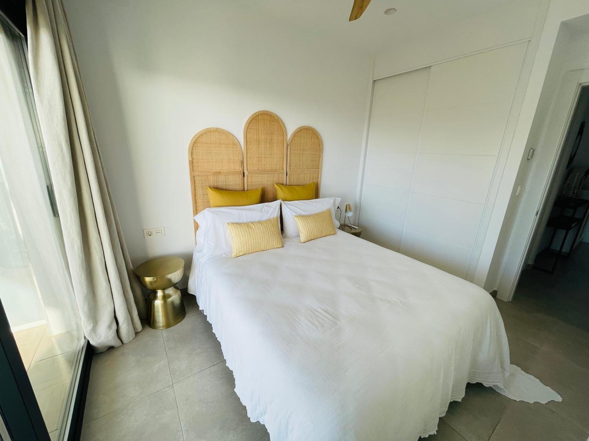 Apartament La Casa De Lola Motril Zewnętrze zdjęcie
