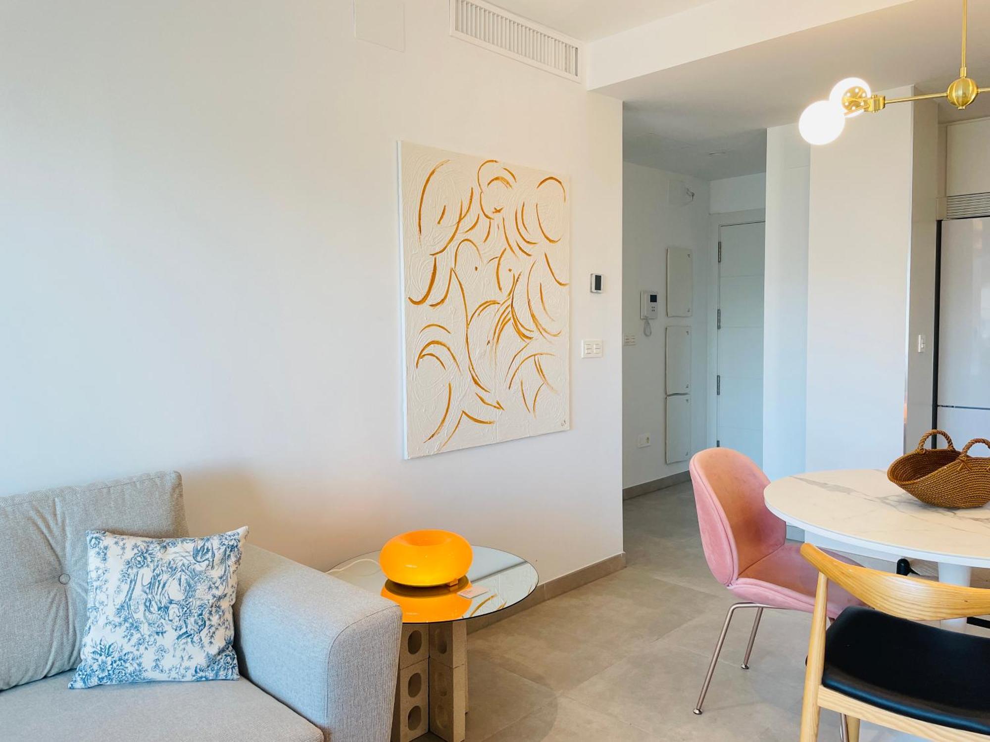 Apartament La Casa De Lola Motril Zewnętrze zdjęcie