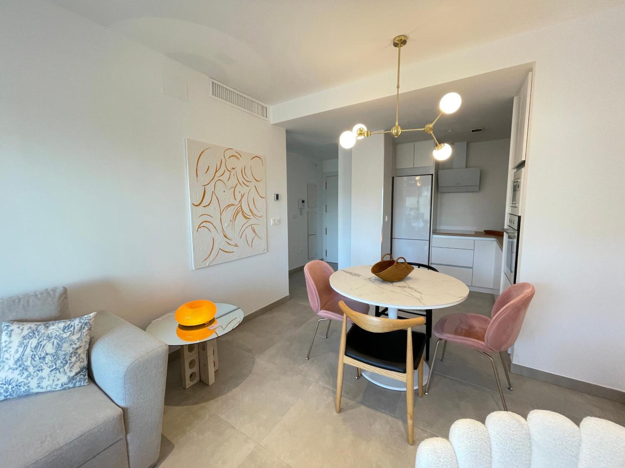 Apartament La Casa De Lola Motril Zewnętrze zdjęcie