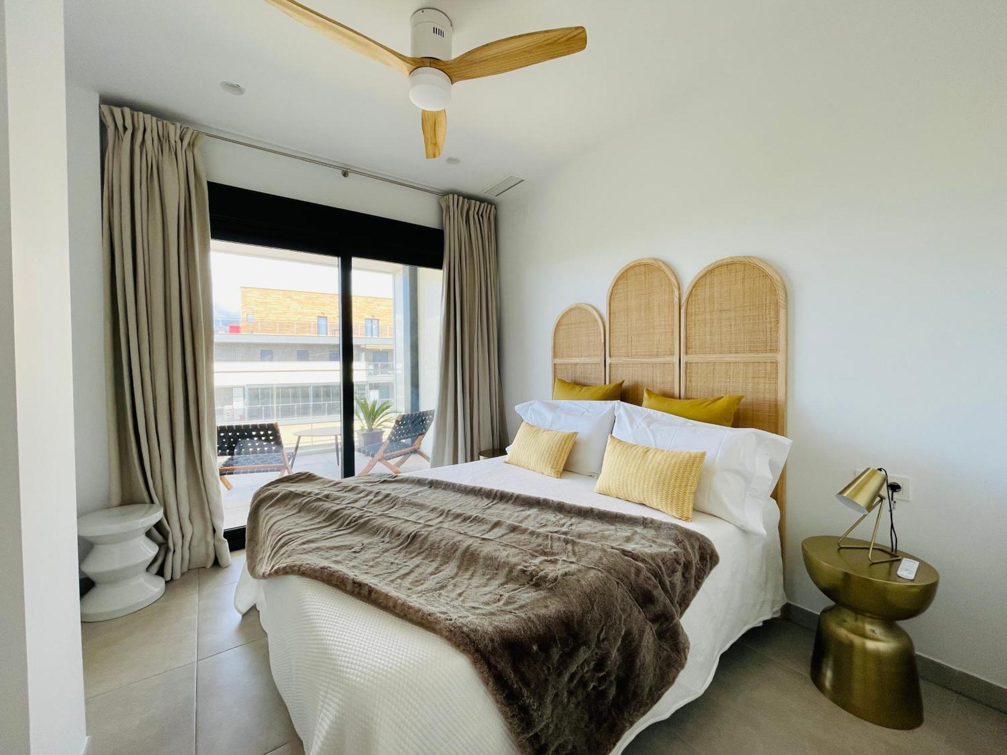 Apartament La Casa De Lola Motril Zewnętrze zdjęcie